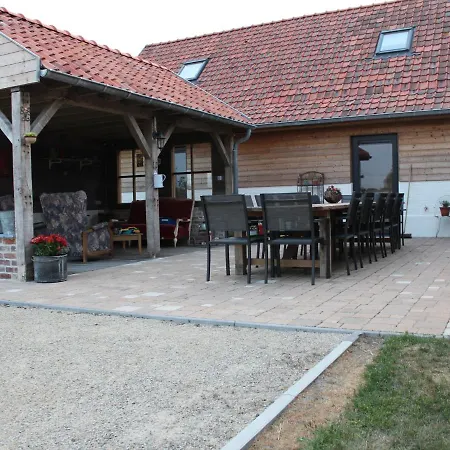 Casa vacanze Wonderful With Huge Garden